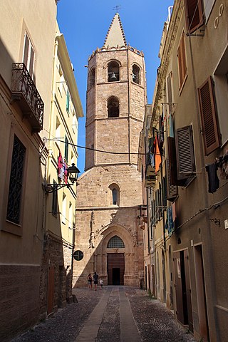 Cattedrale di Santa Maria