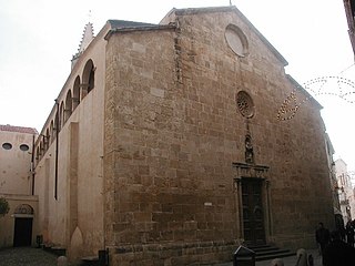 Chiesa di San Francesco