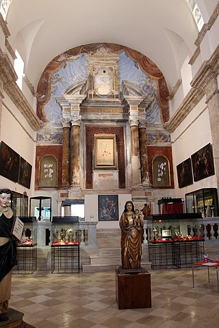 Museo diocesano