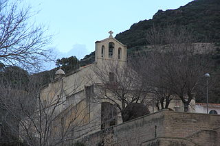 Santuario di Nostra Signora di Valverde