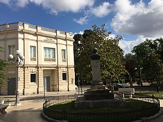 Teatro Mercadante