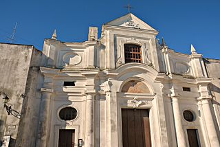 Chiesa di San Michele Arcangelo