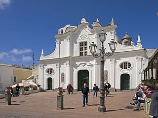 Chiesa di Santa Sofia