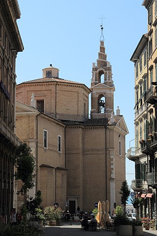 Chiesa del Santissimo Sacramento