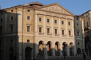 Teatro delle Muse