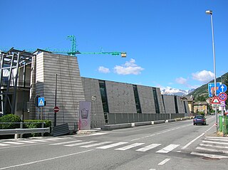 Area Megalitica di Saint-Martin-de-Corléans