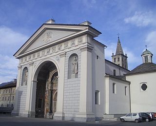 Cattedrale di Santa Maria Assunta