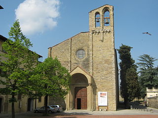 Chiesa di San Domenico