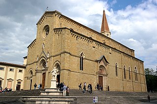 Duomo di Arezzo