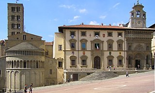 Pieve di Santa Maria