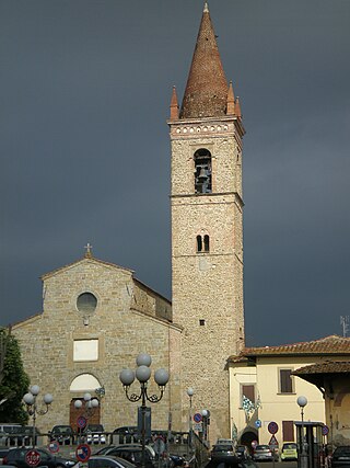 Sant'Agostino