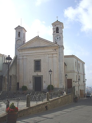 ex Chiesa di San Nicola