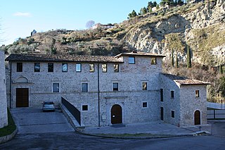 Musei della Cartiera Papale