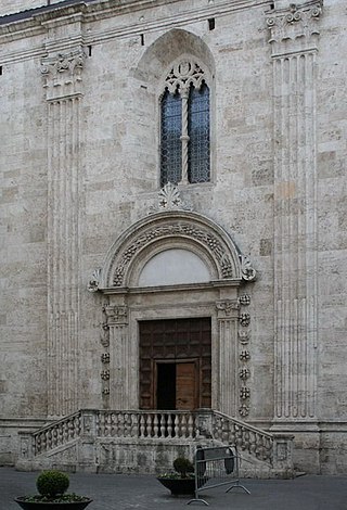 Porta della Musa