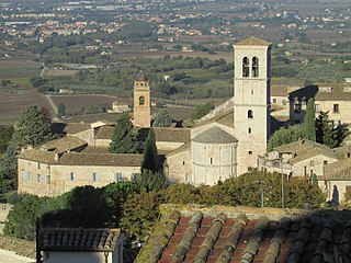 Chiesa di Santa Maria Maggiore