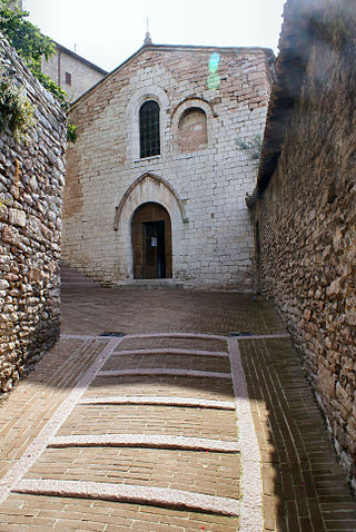 Chiesa di Santo Stefano