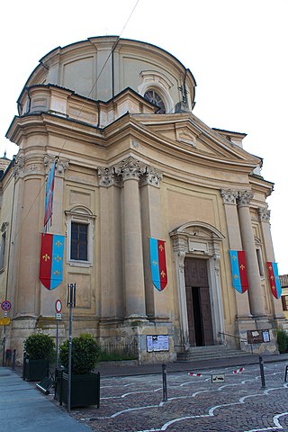 Chiesa di Santa Caterina