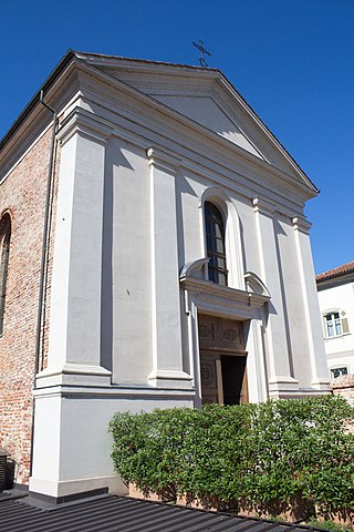 Museo Diocesano San Giovanni