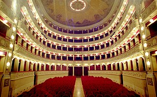 Teatro Alfieri