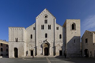 Basilica di San Nicola