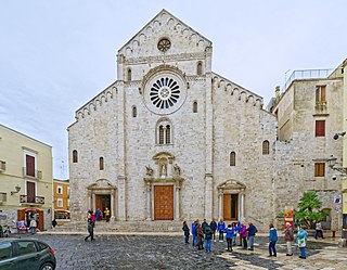 Cattedrale di San Sabino