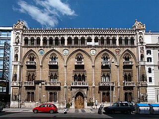 Palazzo Fizzarotti