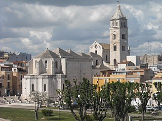 Cattedrale di Santa Maria Maggiore