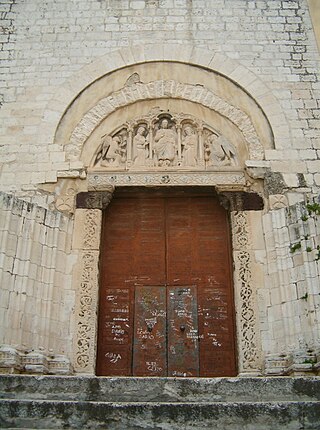 Chiesa di Sant'Andrea