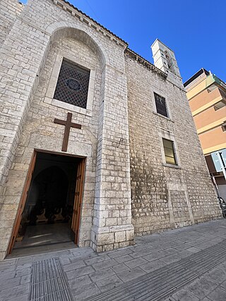 Chiesa di Santa Lucia