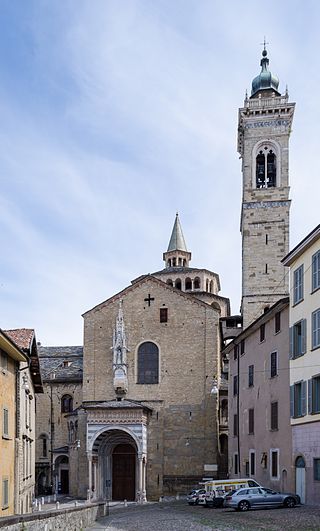 Basilica di Santa Maria Maggiore