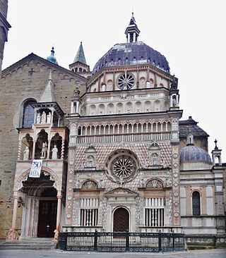 Cappella Colleoni