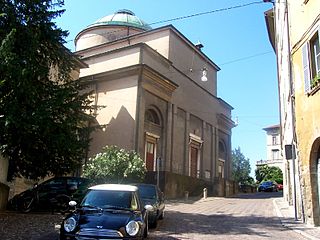 Chiesa di Sant'Andrea Apostolo