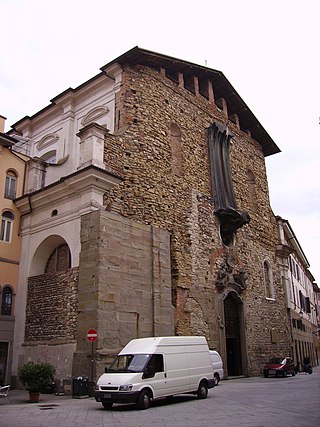 Chiesa di Santo Spirito