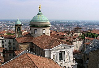 Duomo di Bergamo