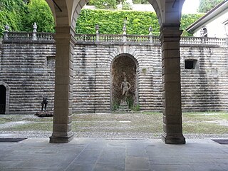 Fondazione Museo di Palazzo Moroni