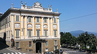 Palazzo Medolago