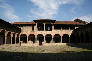 Stadthistorisches Museum Bergamo