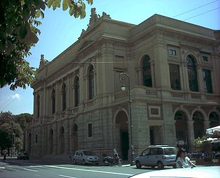 Teatro Donizetti