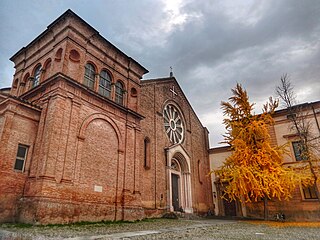 Basilica di San Domenico