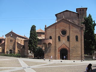 Basilica di Santo Stefano