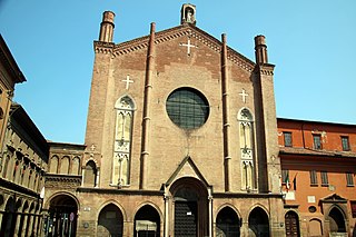 Chiesa di San Giacomo Maggiore