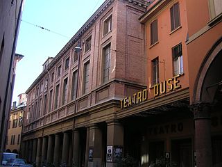 Teatro Eleonora Duse