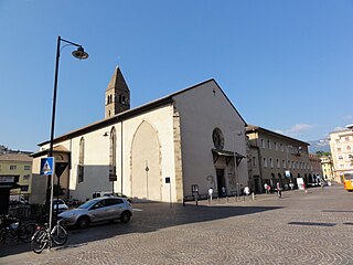 Dominikanerkirche