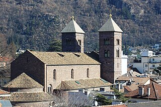 Herz-Jesu-Kirche