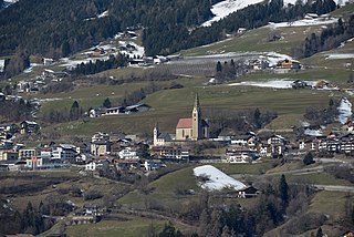 Pfarrkirche St. Stephan