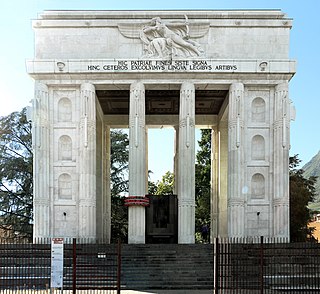 Siegesdenkmal