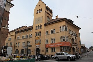 Stadtmuseum Bozen