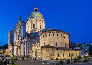 Cattedrale estiva di Santa Maria Assunta