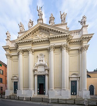 Chiesa dei Santi Nazaro e Celso