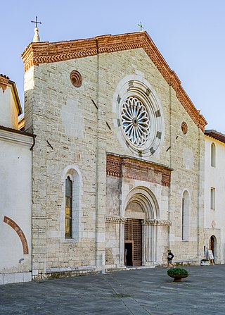 Chiesa di San Francesco d'Assisi